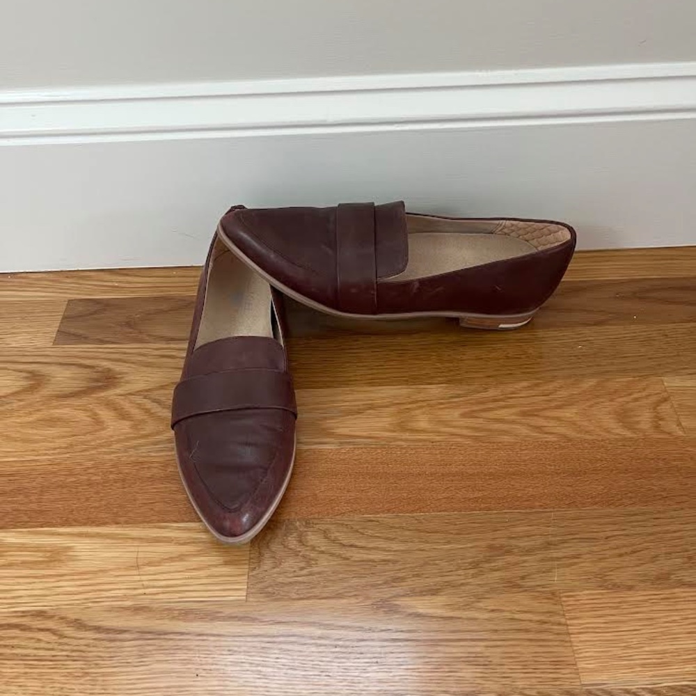Dr Scholl’s Loafers